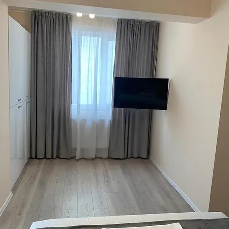 A & I Summerland Apartment Mamaia