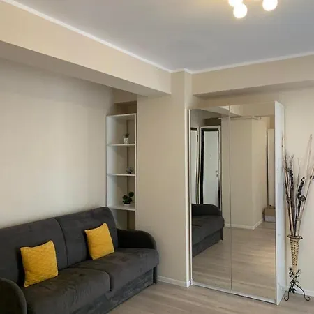 A & I Summerland Apartment