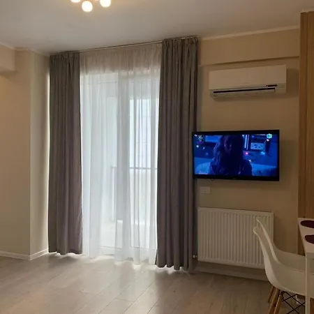 A & I Summerland Apartment *