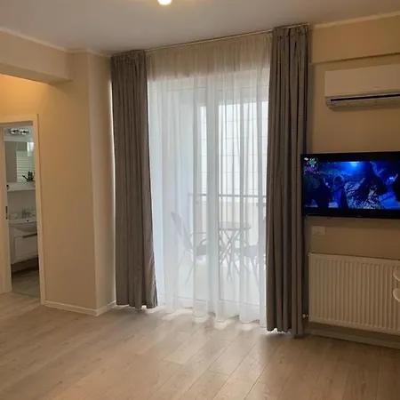 A & I Summerland Apartment Mamaia