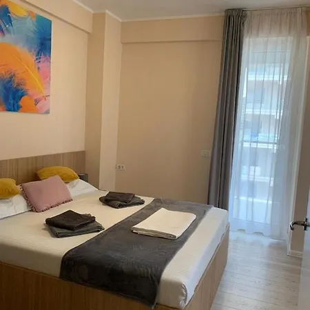 A & I Summerland Apartment Apartmán