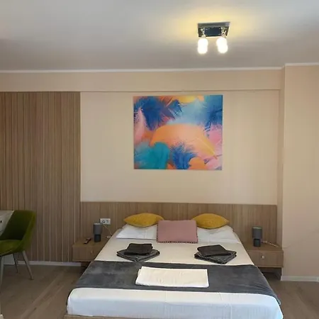A & I Summerland Apartment Apartmán