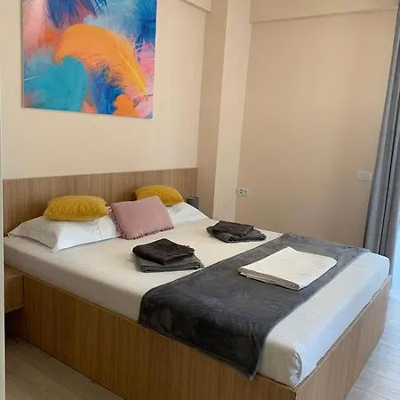 Apartmán A & I Summerland Apartment *