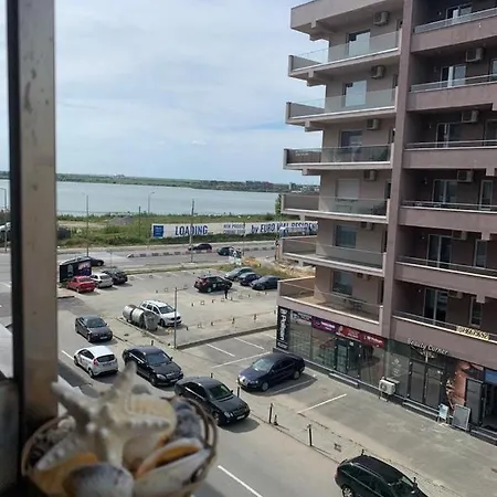 Apartmán A & I Summerland Apartment Mamaia